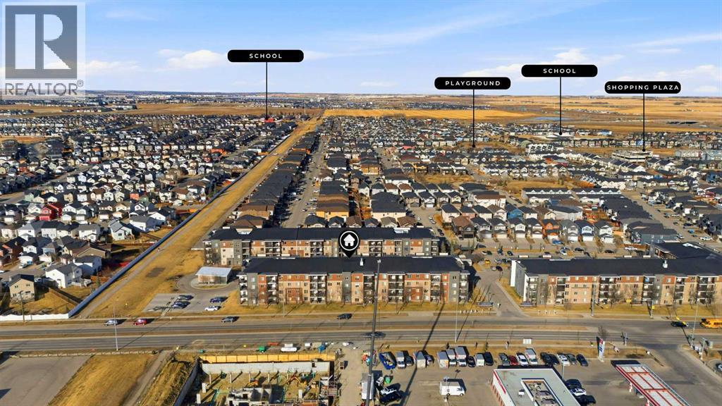 Single Family House for Sale in    Avenue NE Saddle Ridge Calgary 