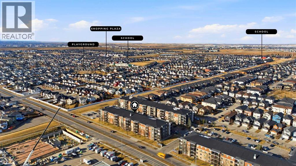 Single Family House for Sale in    Avenue NE Saddle Ridge Calgary 