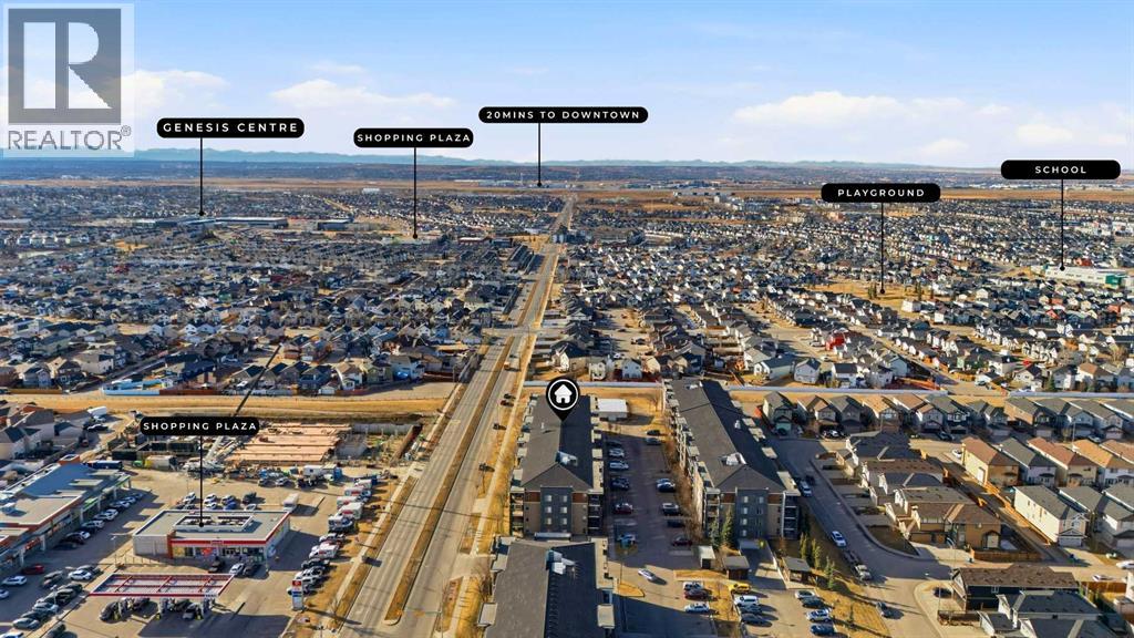 Single Family House for Sale in    Avenue NE Saddle Ridge Calgary 