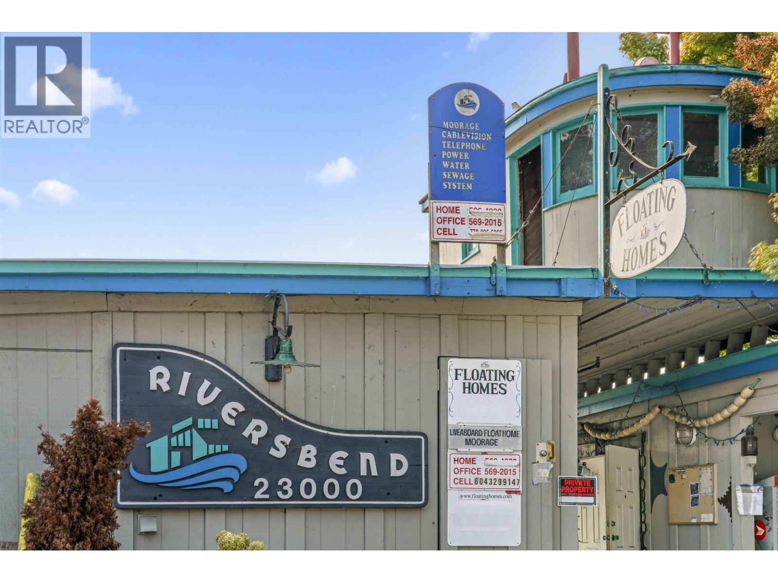 10 23000 DYKE ROAD, Richmond