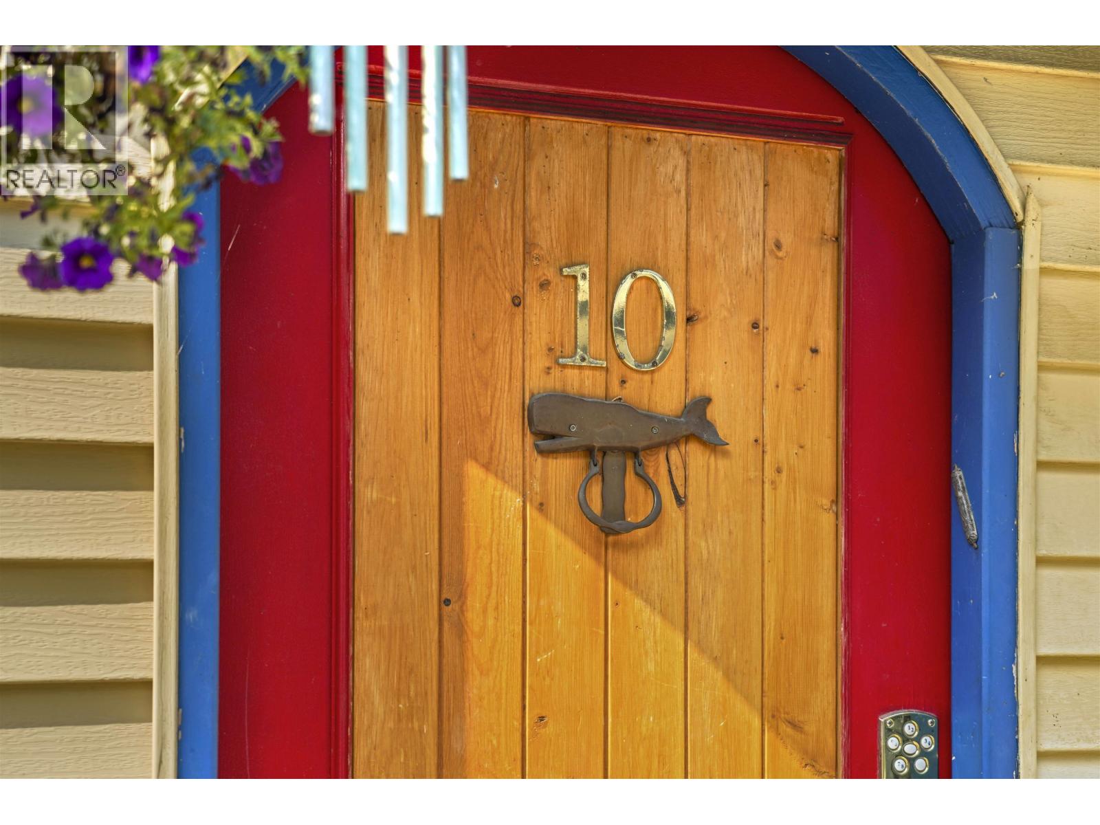 10 23000 DYKE ROAD, Richmond