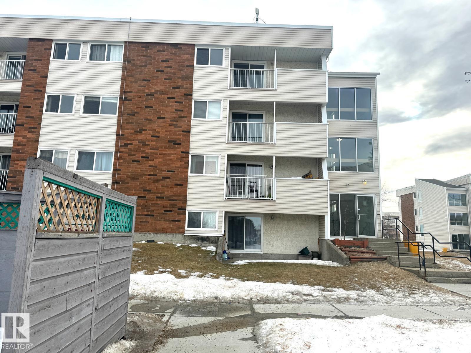 #B79 11245 31 AV NW, Edmonton