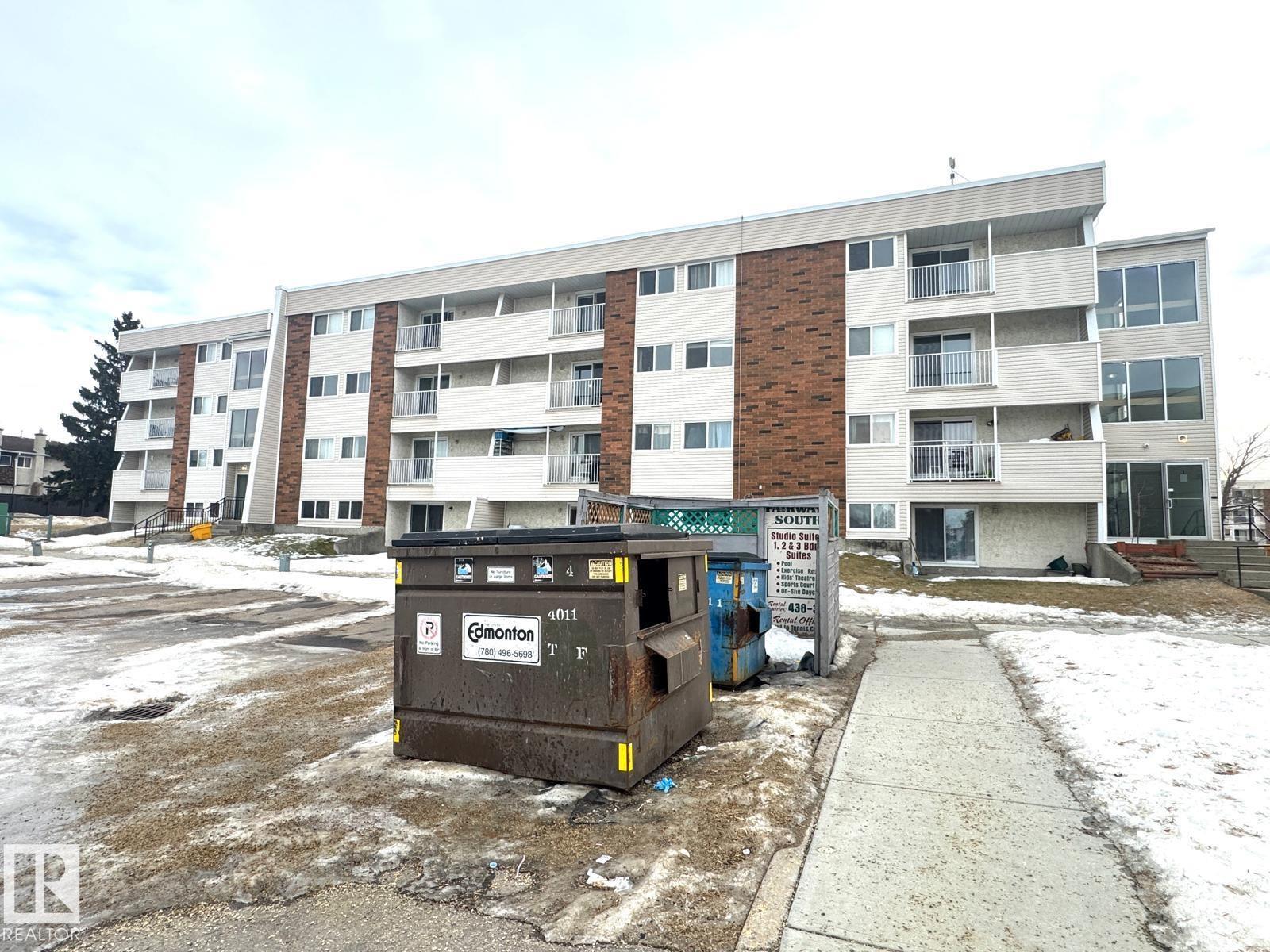 #B79 11245 31 AV NW, Edmonton