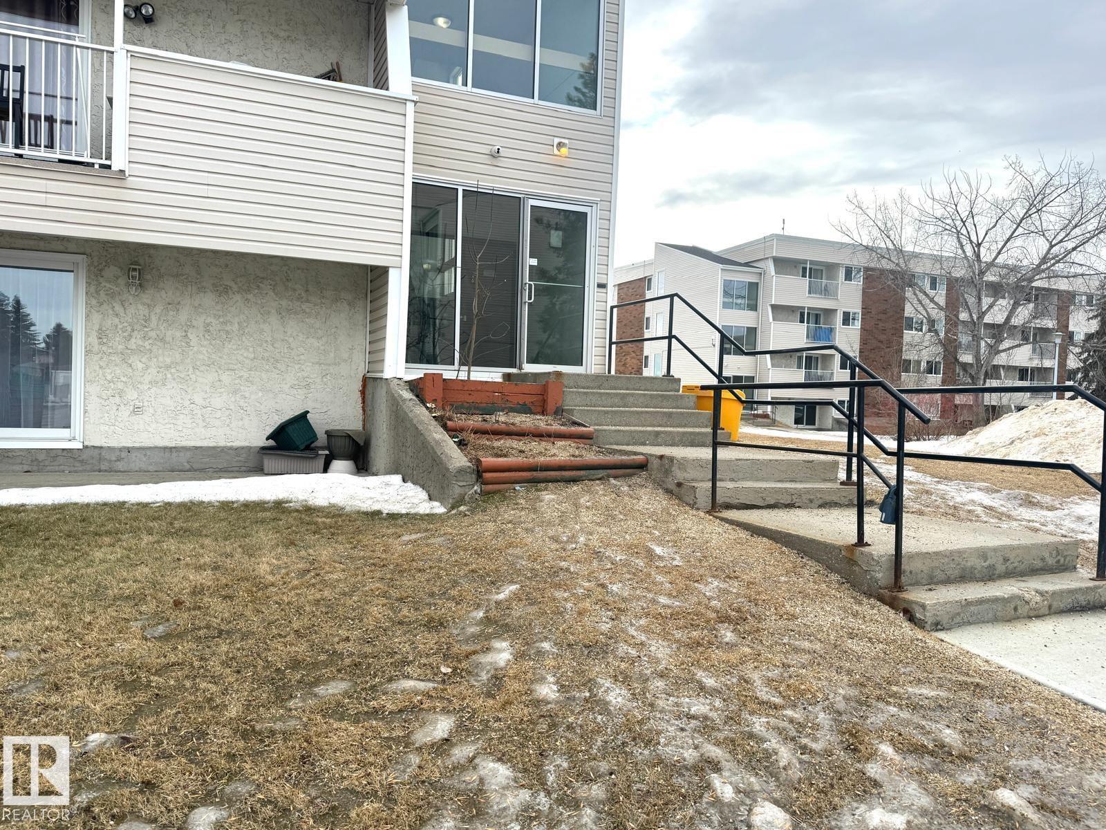 #B79 11245 31 AV NW, Edmonton