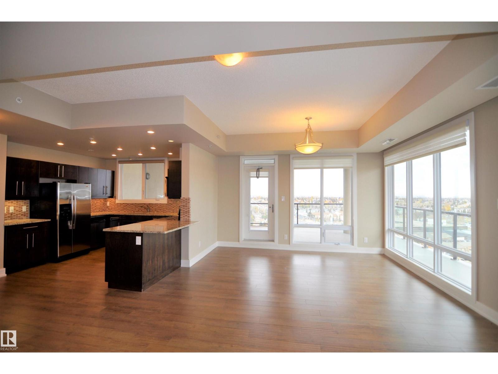 #1402 6608 28 AV NW, Edmonton