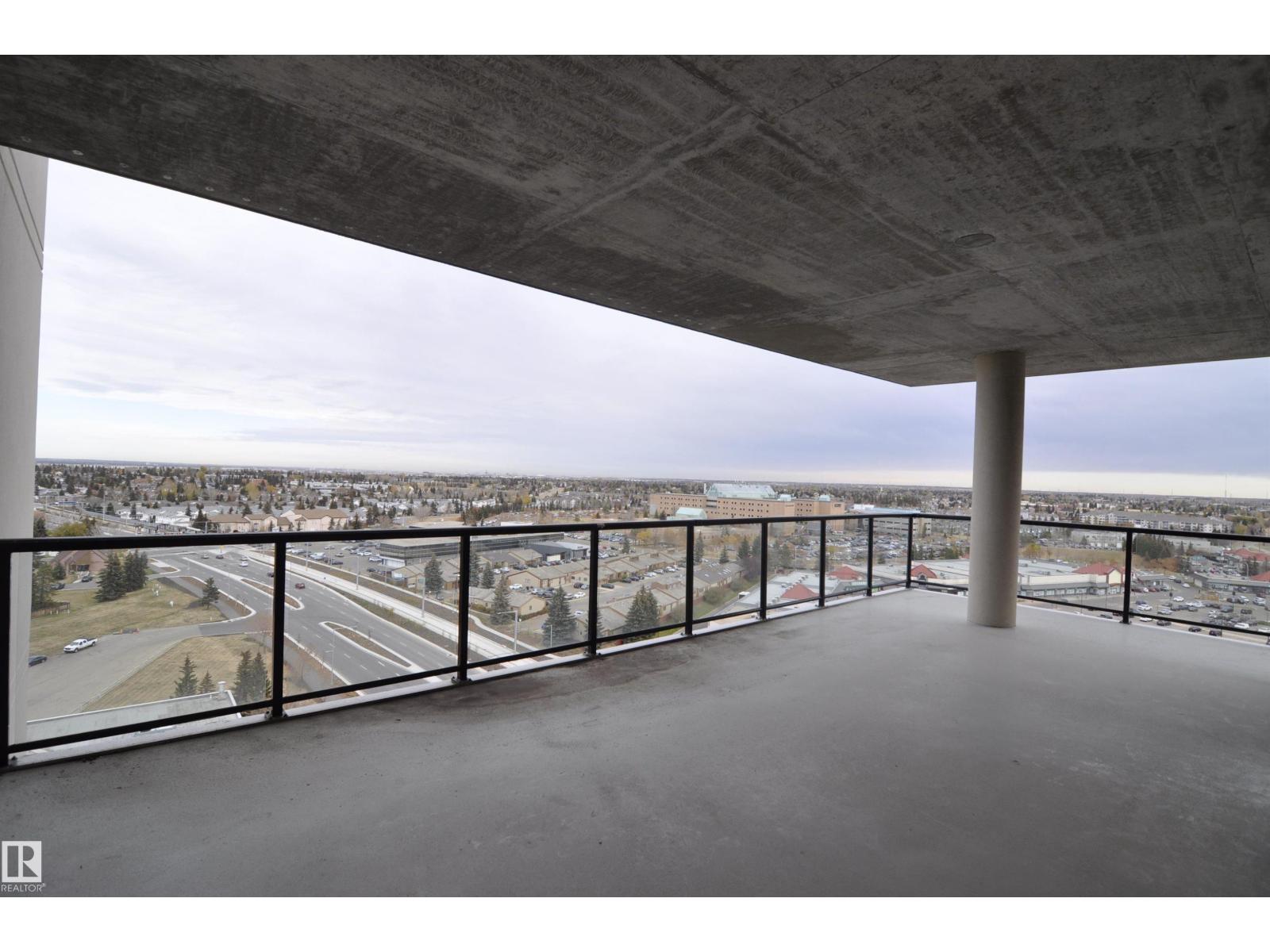 #1402 6608 28 AV NW, Edmonton