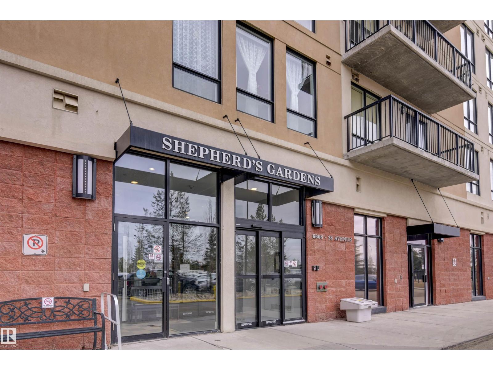 #1402 6608 28 AV NW, Edmonton