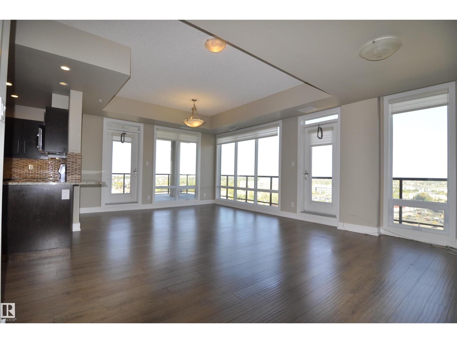 #1402 6608 28 AV NW, Edmonton