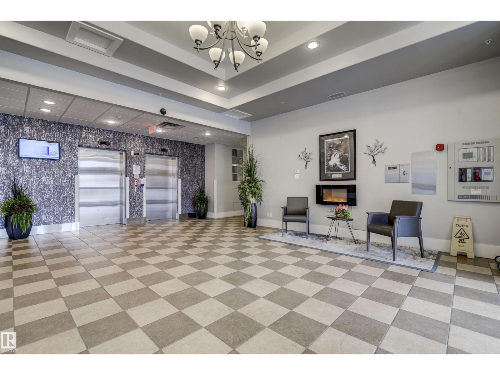 #1402 6608 28 AV NW, Edmonton