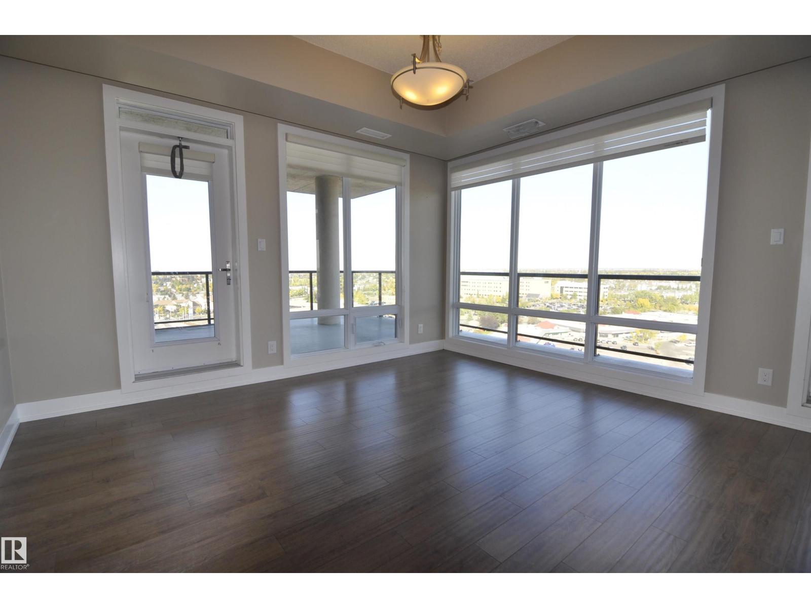 #1402 6608 28 AV NW, Edmonton