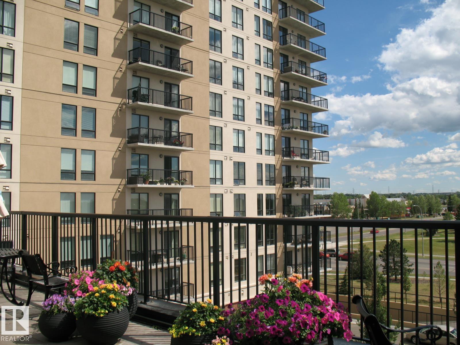 #1402 6608 28 AV NW, Edmonton