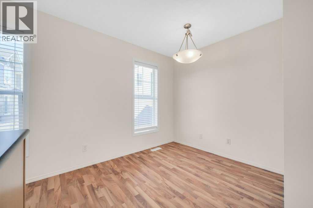 Single Family House for Sale in  Tuscany Drive NW Tuscany Calgary 