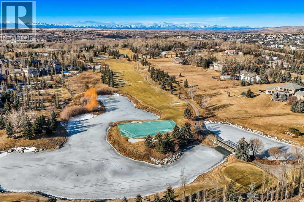 Single Family House for Sale in  Tuscany Drive NW Tuscany Calgary 