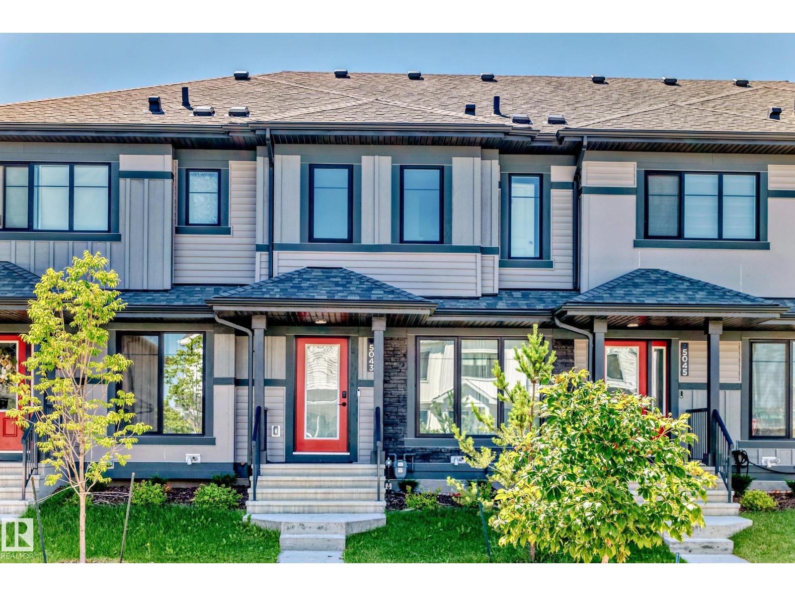 5043 Kinney LI SW, Edmonton