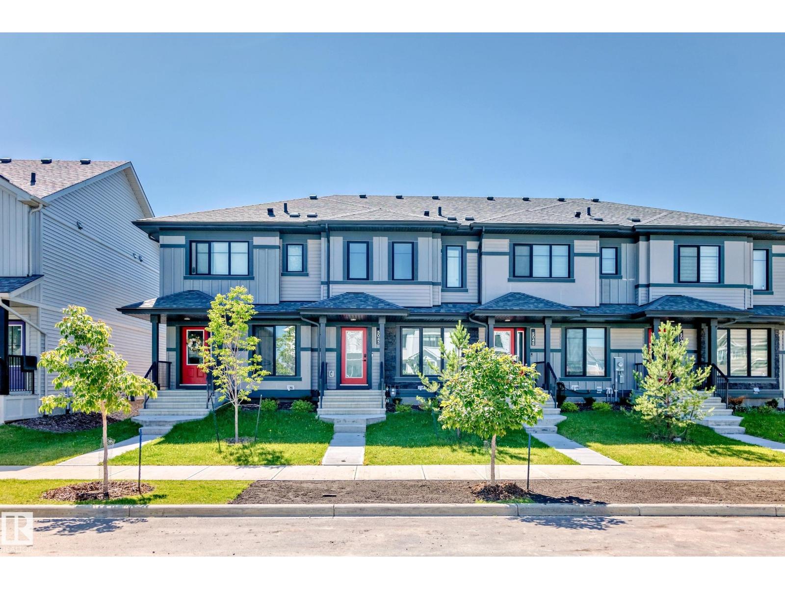 5043 Kinney LI SW, Edmonton