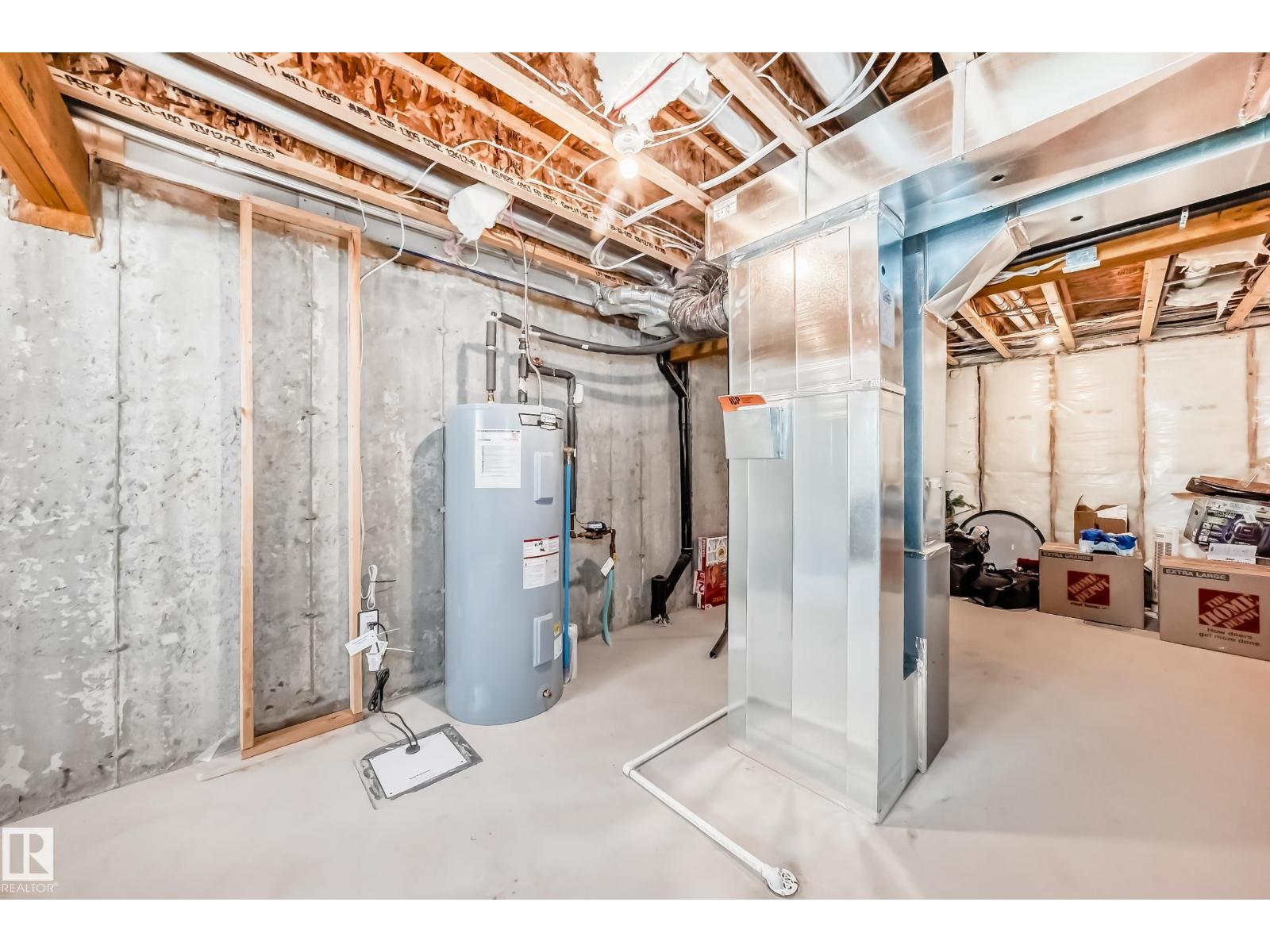 5043 Kinney LI SW, Edmonton