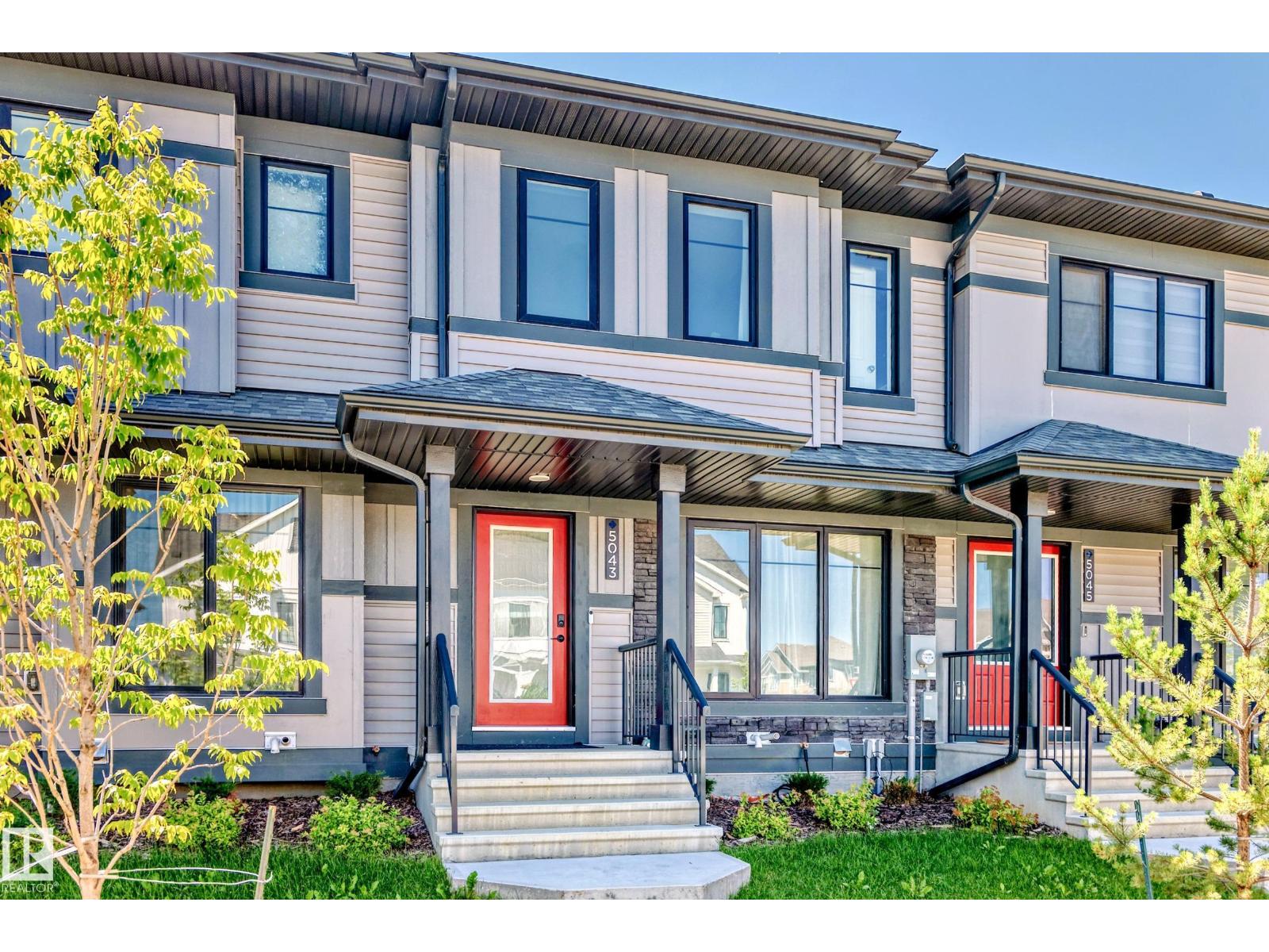 5043 Kinney LI SW, Edmonton