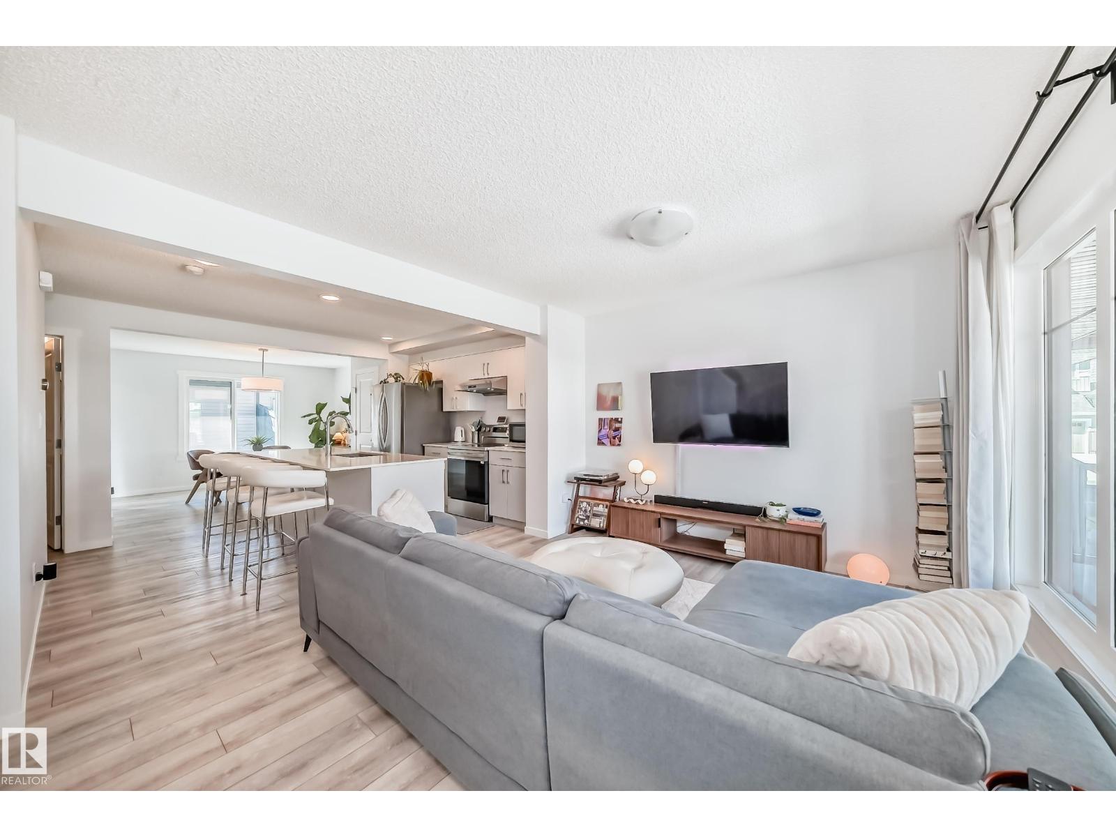 5043 Kinney LI SW, Edmonton