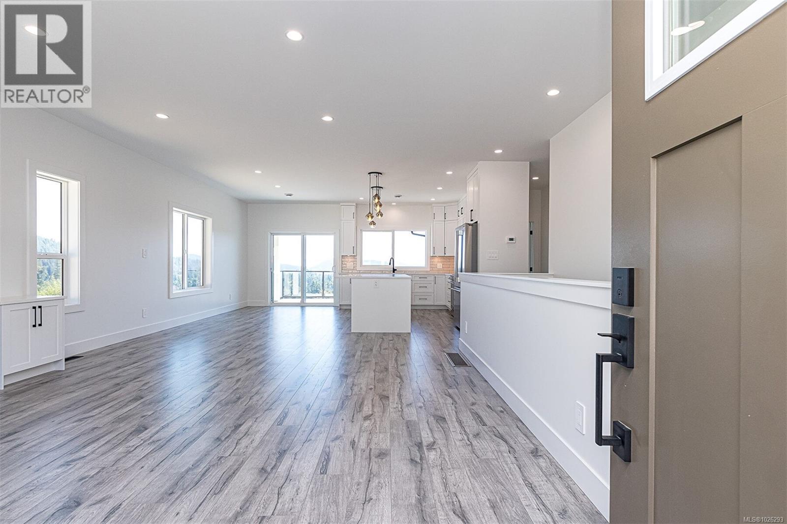 2605 Nickson Way, Sooke