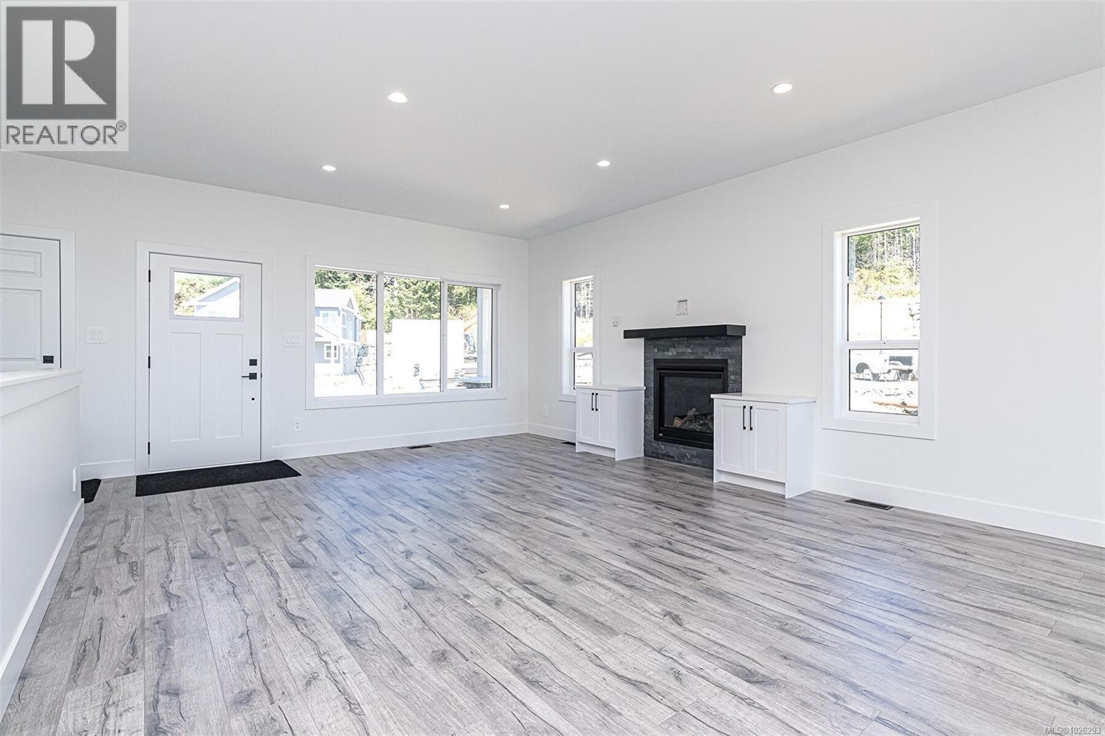 2605 Nickson Way, Sooke