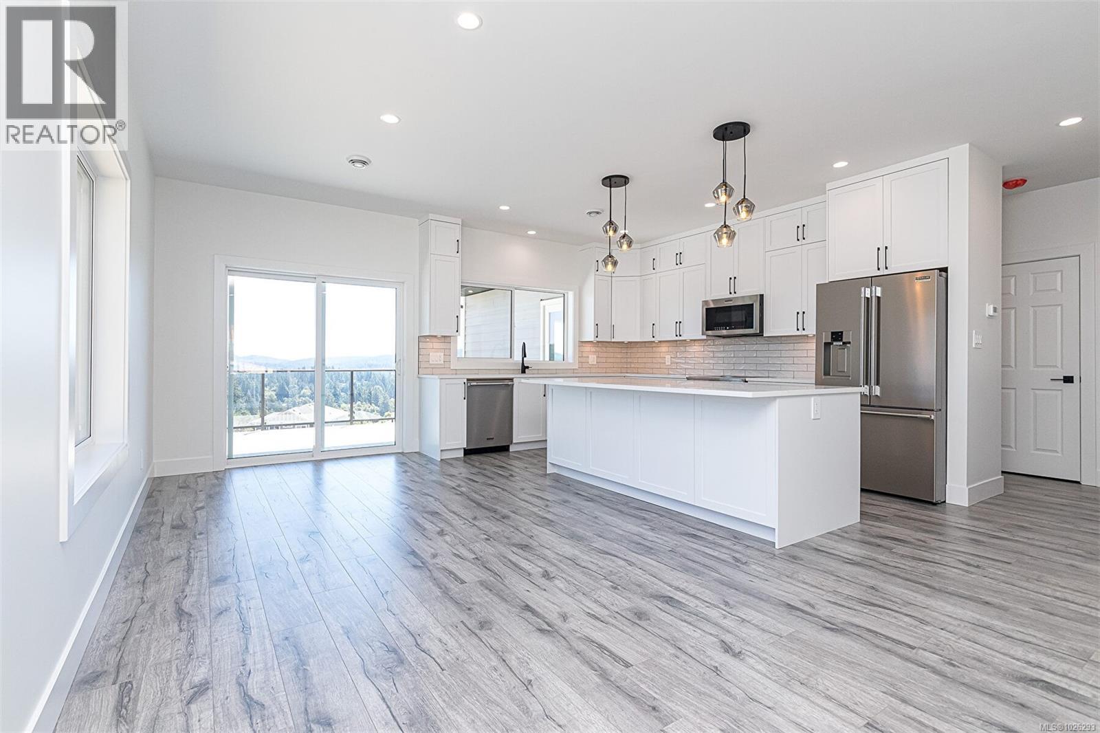 2605 Nickson Way, Sooke