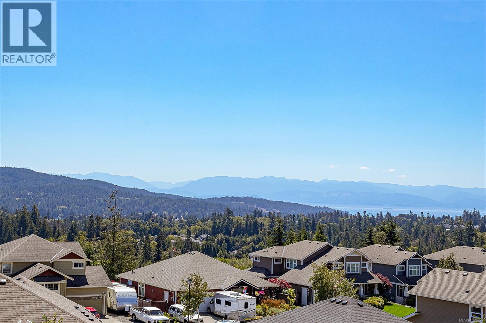 2605 Nickson Way, Sooke