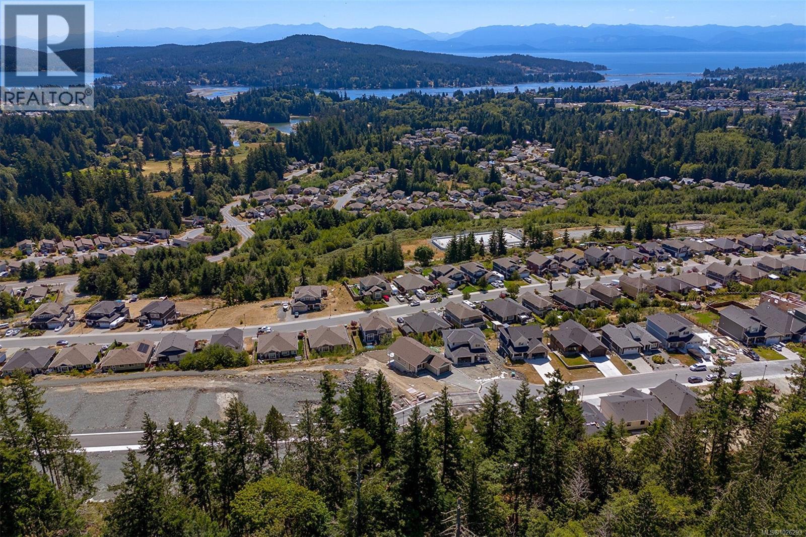 2605 Nickson Way, Sooke