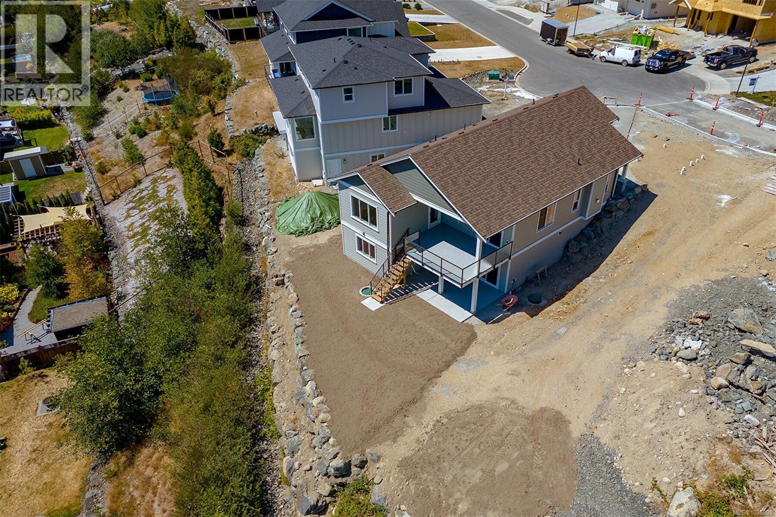 2605 Nickson Way, Sooke