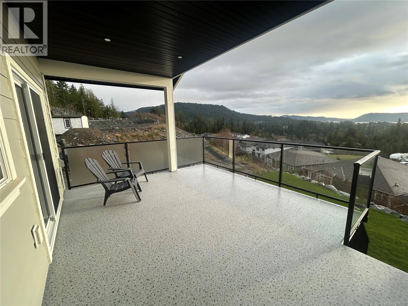 2605 Nickson Way, Sooke