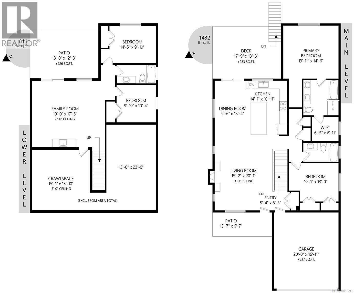 2605 Nickson Way, Sooke