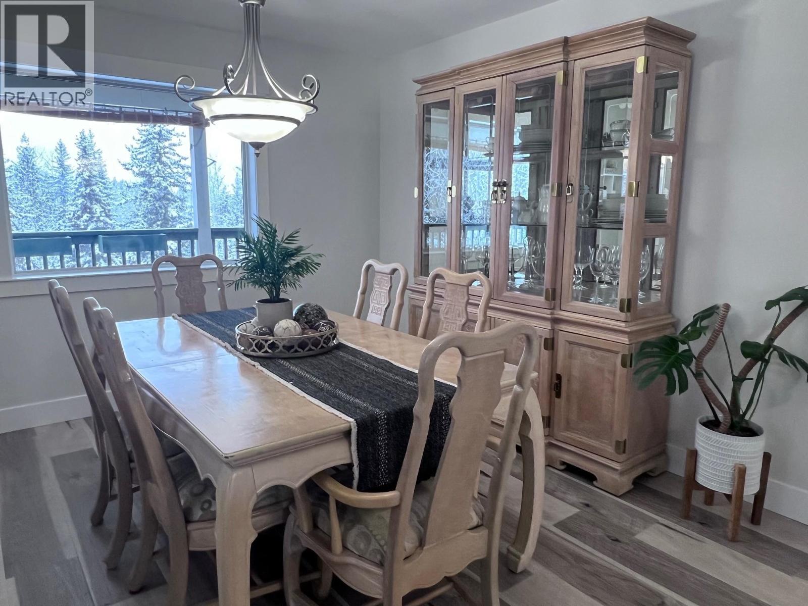 1141 HIGHLAND Road, Smithers