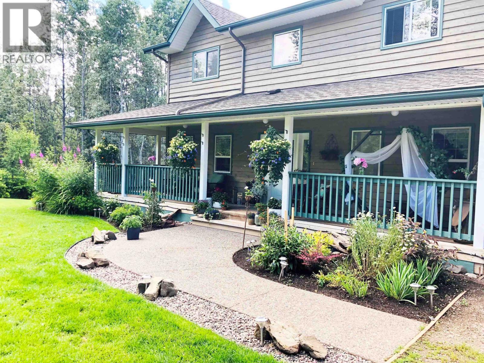 1141 HIGHLAND Road, Smithers