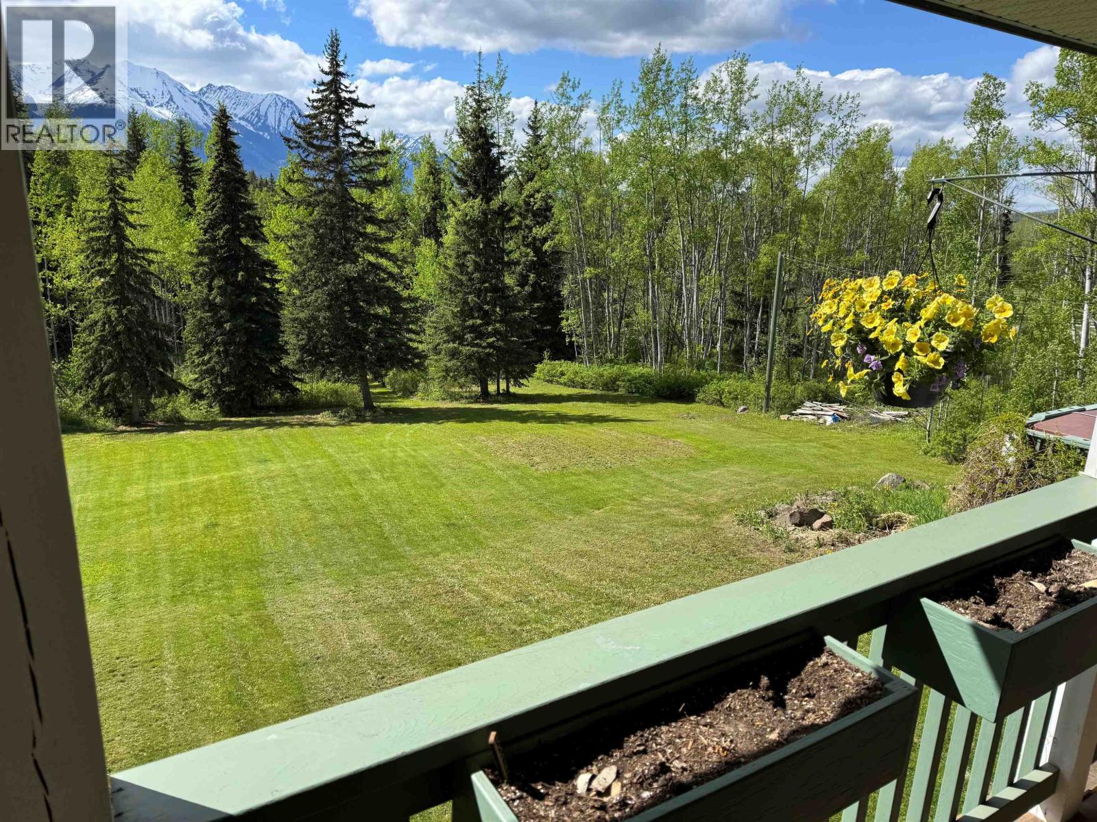 1141 HIGHLAND Road, Smithers