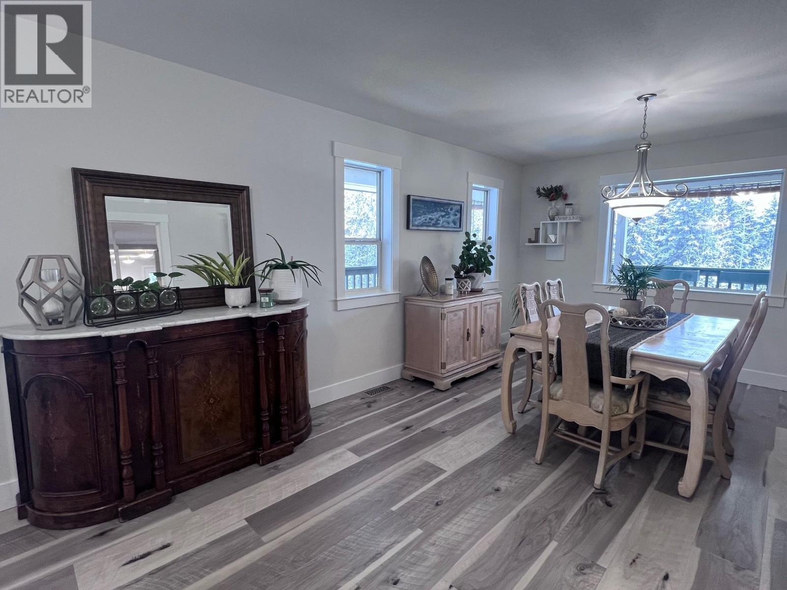 1141 HIGHLAND Road, Smithers