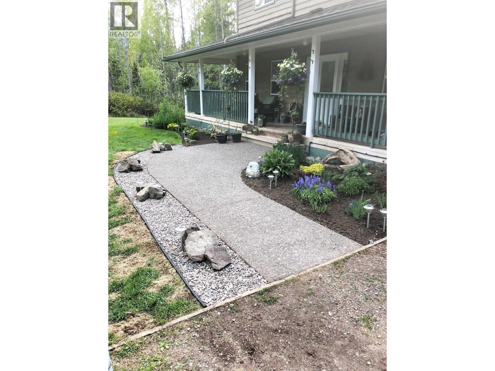 1141 HIGHLAND Road, Smithers