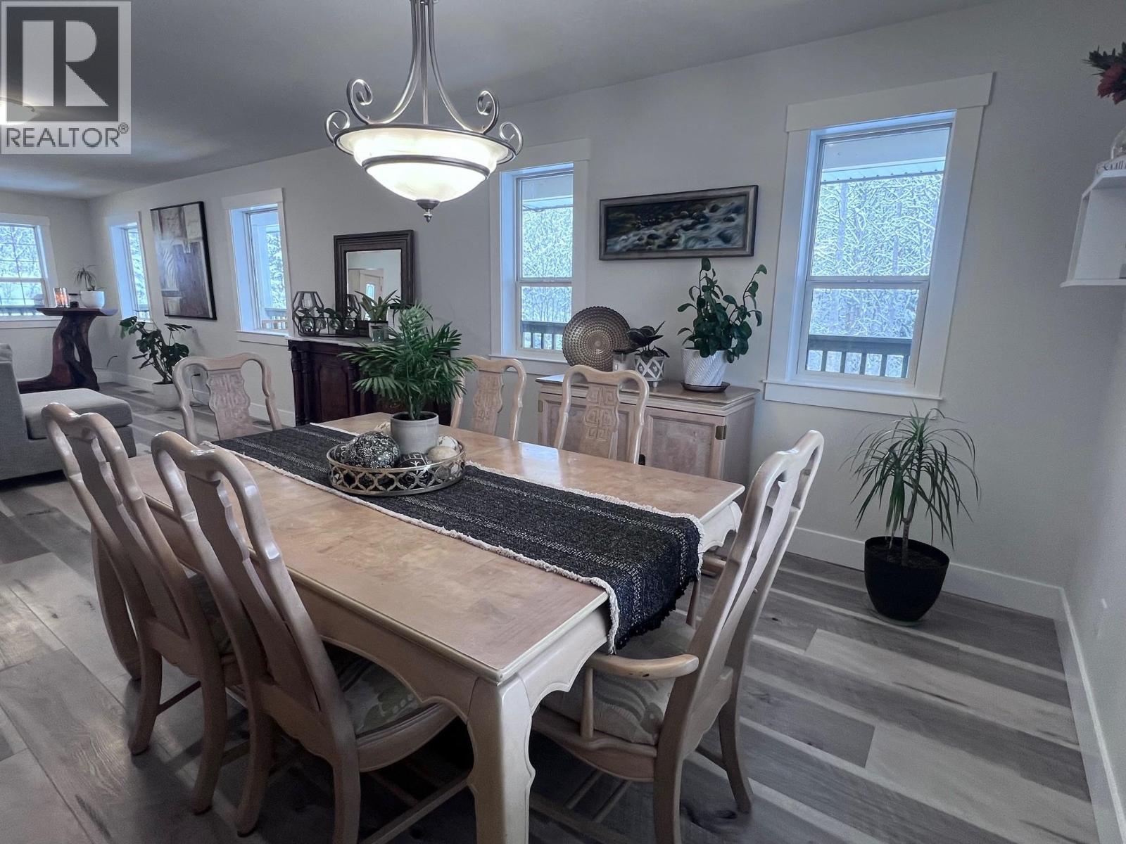 1141 HIGHLAND Road, Smithers