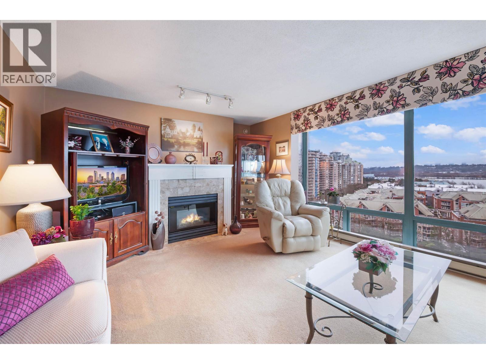 1101 8 LAGUNA COURT, New Westminster