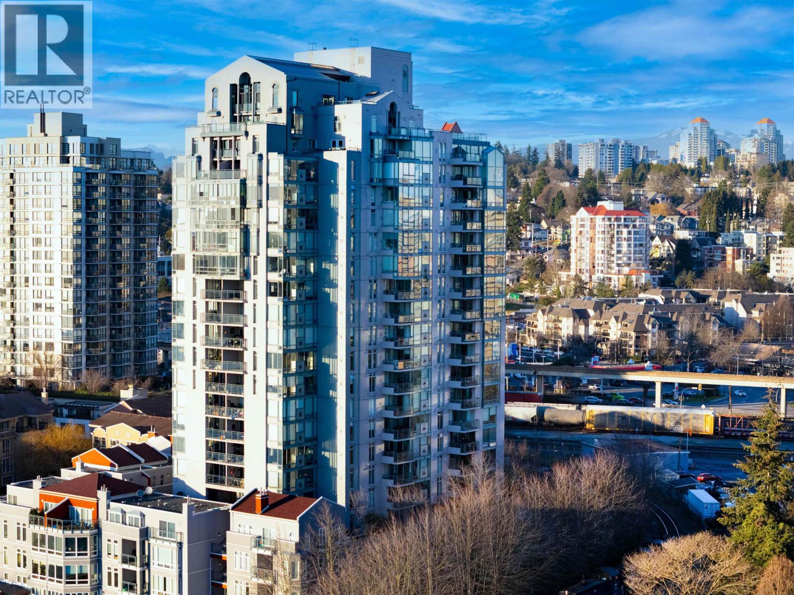 1101 8 LAGUNA COURT, New Westminster