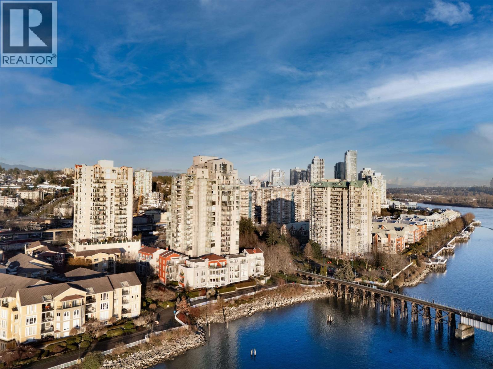 1101 8 LAGUNA COURT, New Westminster