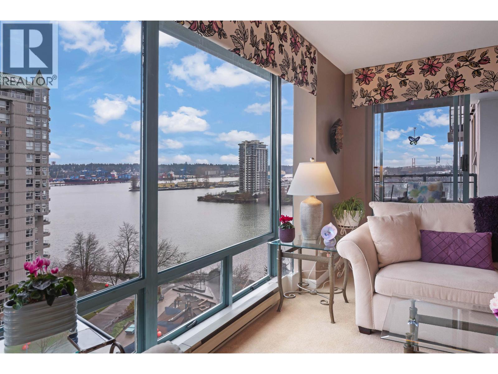 1101 8 LAGUNA COURT, New Westminster