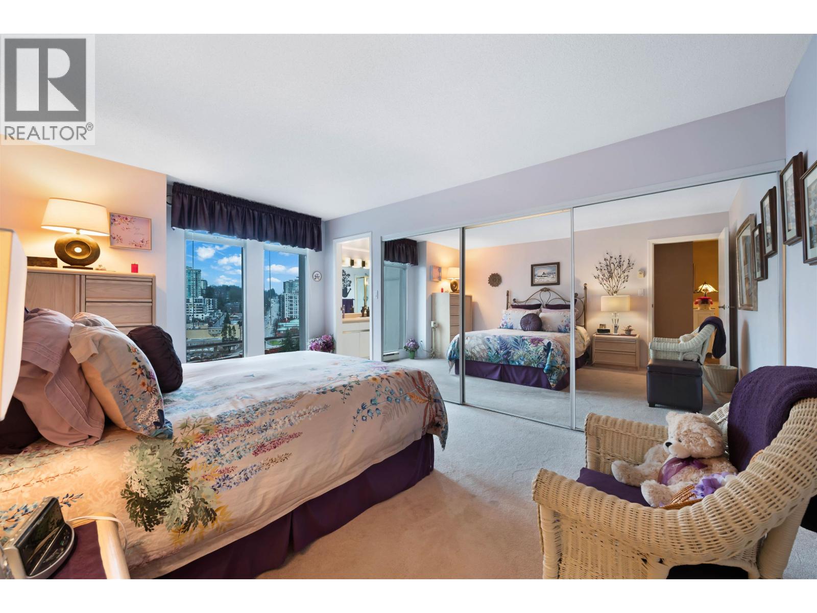 1101 8 LAGUNA COURT, New Westminster