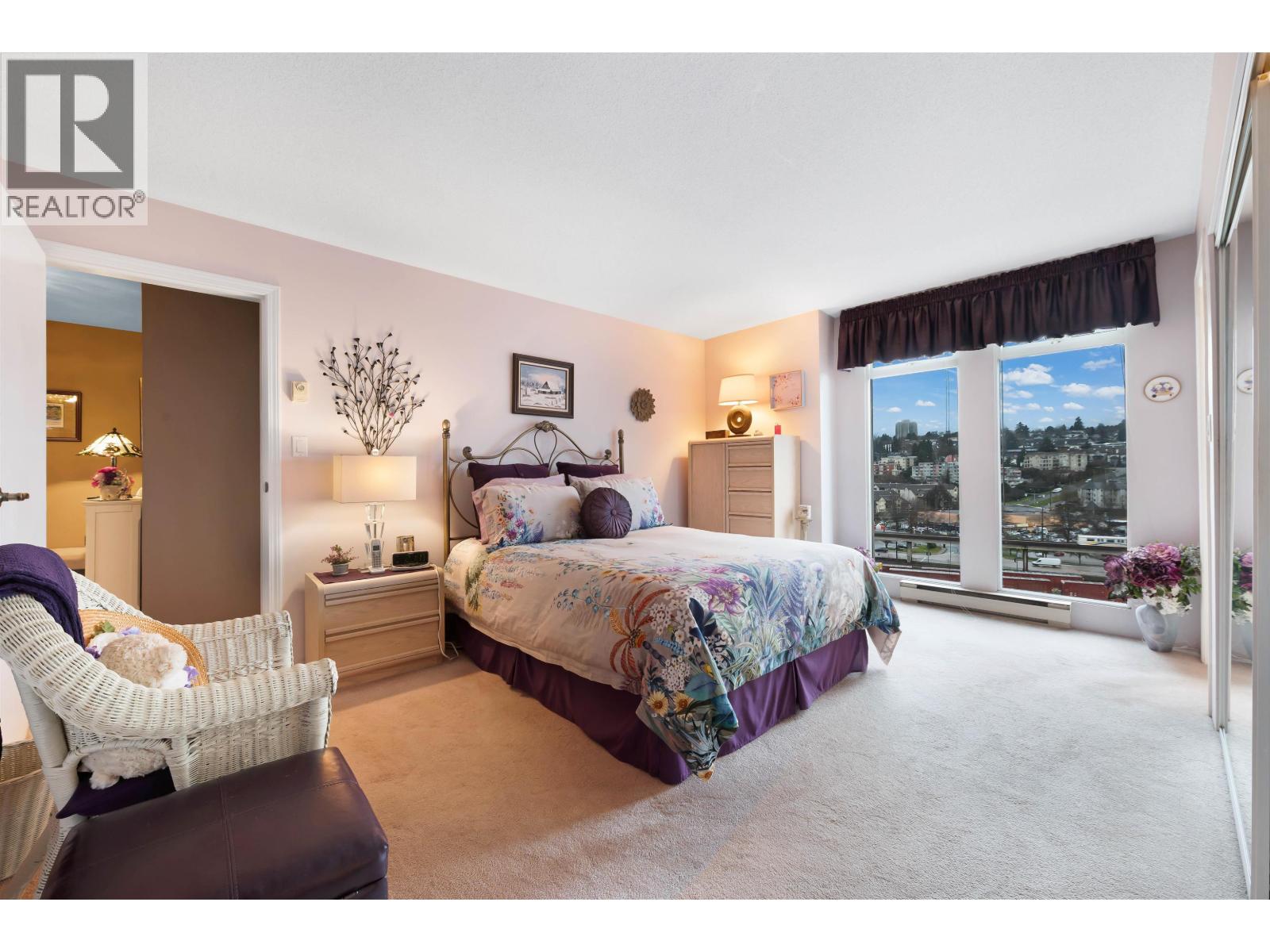 1101 8 LAGUNA COURT, New Westminster