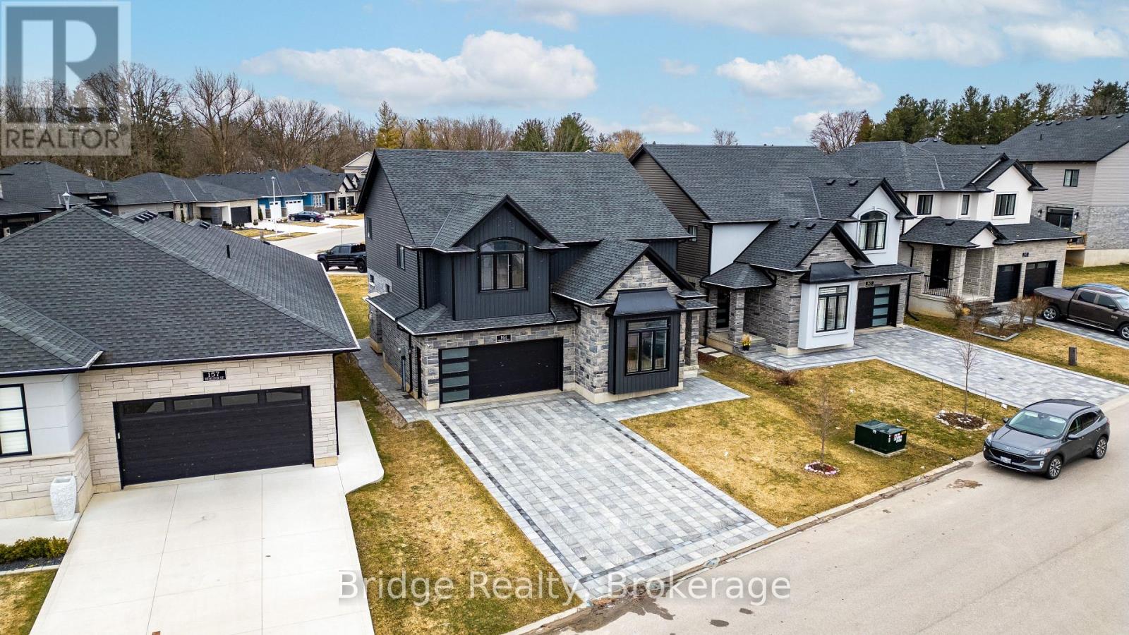 161 HEMLOCK STREET - Photo 2 of 49, Woodstock (Woodstock - North), Ontario