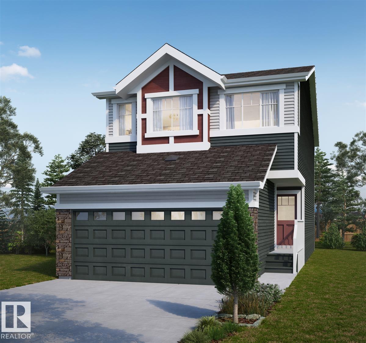 8239 KIRIAK LO SW, Edmonton