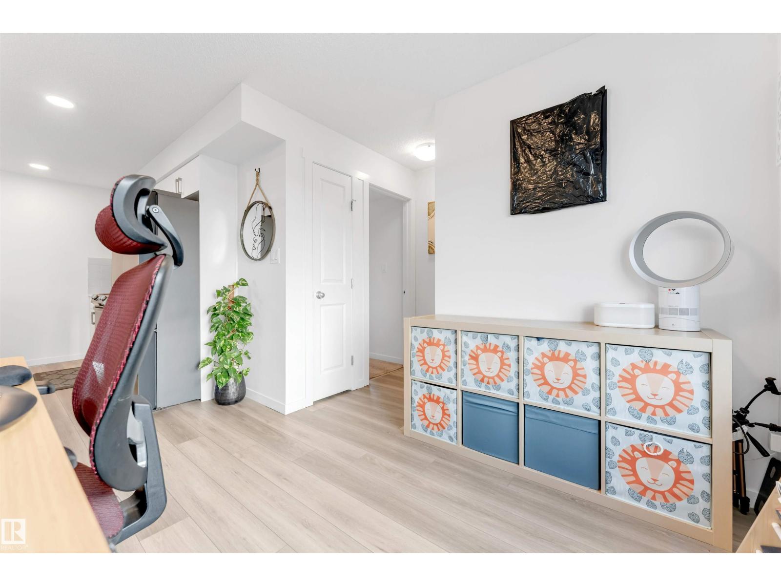 #56 1530 Tamarack BV NW, Edmonton