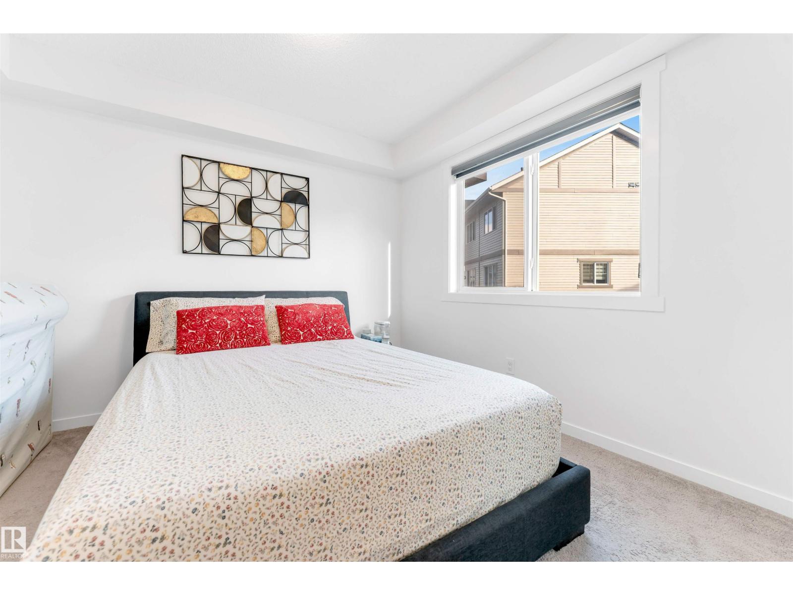 #56 1530 Tamarack BV NW, Edmonton