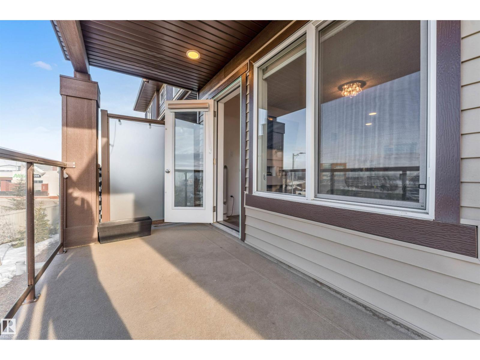 #56 1530 Tamarack BV NW, Edmonton