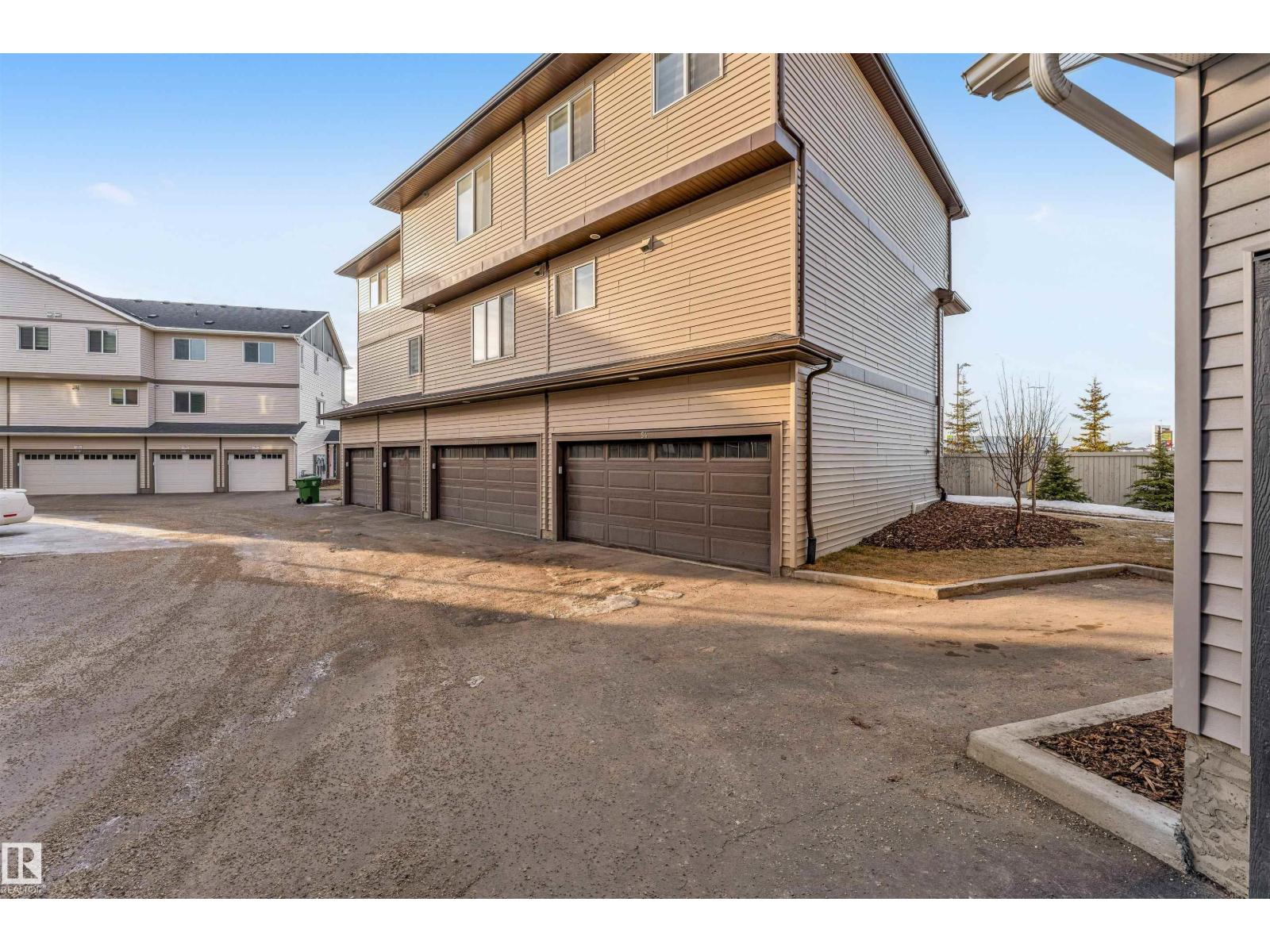 #56 1530 Tamarack BV NW, Edmonton