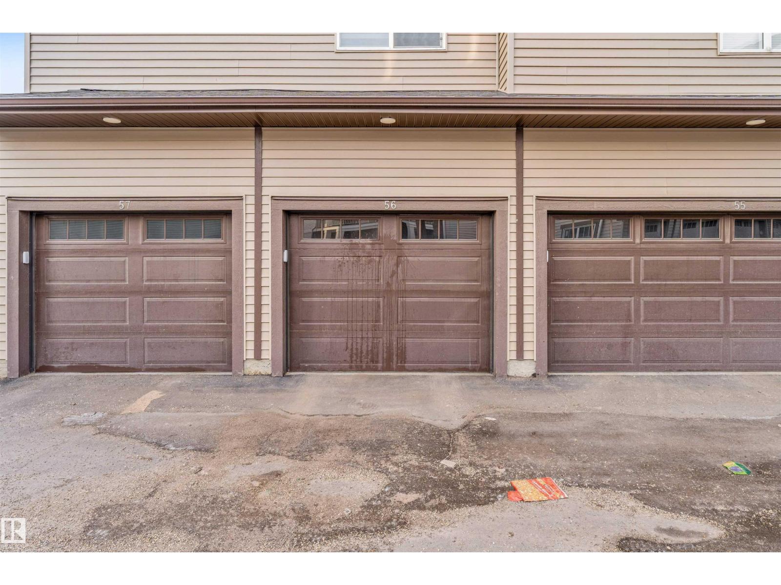 #56 1530 Tamarack BV NW, Edmonton