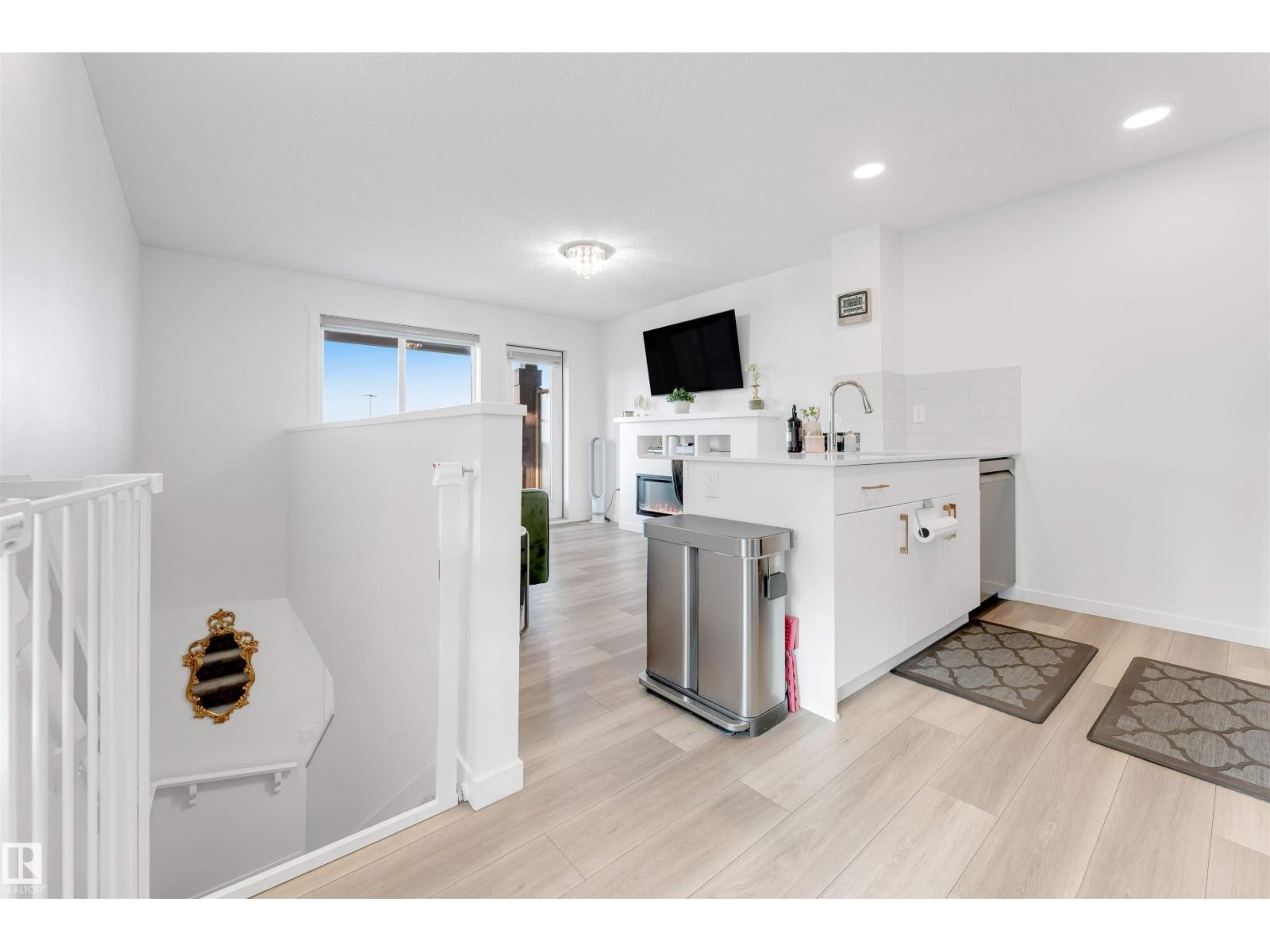 #56 1530 Tamarack BV NW, Edmonton